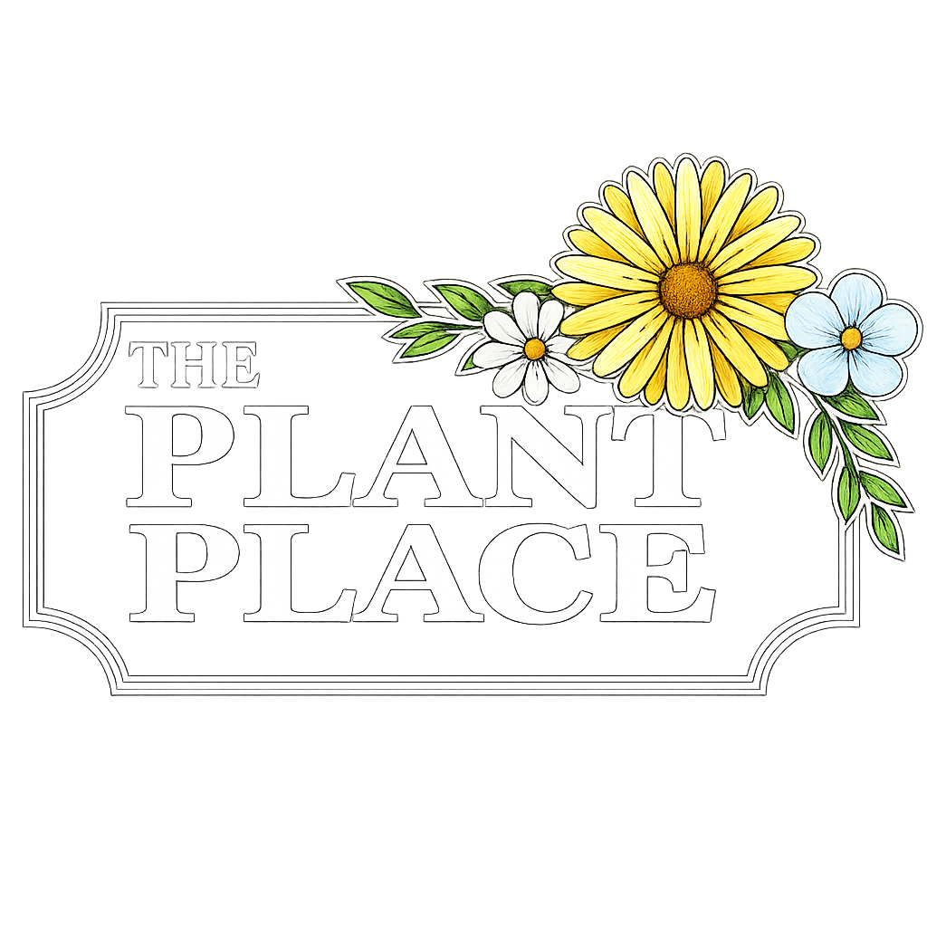 The Plant Place